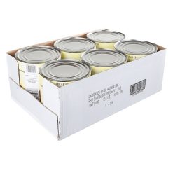 Carriage House Red Raspberry Preserves, 8 Pound, 6 Per Case