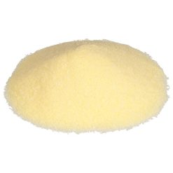 Royal Lemon Flavored Gelatin Mix, 24 Ounce, 12 Per Case