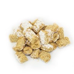 Malt O Meal Frosted Mini Spooners, 36 Ounce, 6 Per Case