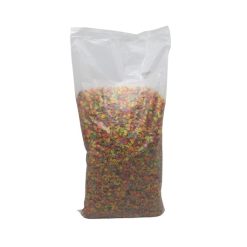 Malt O Meal Fruity Dyno Bites Cereal Bulk, 46 Ounce, 4 Per Case