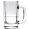 Anchor Hocking 14 Ounce Indiana Glass Classic Beer Mug, 24 Per Case