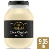 Maille Smooth Dijon Mustard Bulk, 1 Gallon, 4 Per Case