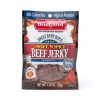 Bridgford Sweet N Spicy Beef Jerky, 1.25 Ounce, 8 Per Box, 6 Per Case