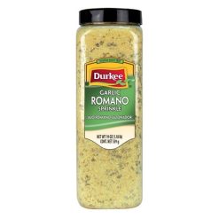Durkee Minced Onion, 14 Ounce, 6 Per Case
