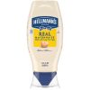Hellmann s Real Mayonnaise Bottle, 11.5 Fluid Ounce, 12 Per Case