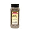 Sauer Coarse Ground Black Pepper, 1 Pound, 6 Per Case