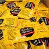 Dukes Real Mayonnaise, 12 Gram, 500 Per Case