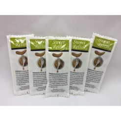 Sauer Sweet Relish Packet, 9 Gram, 200 Per Case