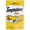 Whiskas Cat Food Temptations Tender Chicken, 2.998 Ounce, 12 Per Case