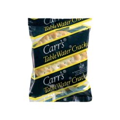 Cracker Keebler Carrs Royal Portion Table Water, 200 Case, 3 Count