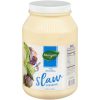 Marzetti Original Slaw Dressing Bulk, 1 Gallon, 4 Per Case