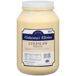 Katherine s Kitchen Coleslaw Dressing Bulk, 1 Gallon, 4 Per Case