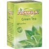 Pickwick Green Tea Genuine, 2 Gram, 6 Per Case