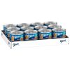 9 Lives Chicken And Tuna Pate Wet Cat Food, 5.5 Ounce, 24 Per Case