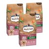 Rachel Ray Dry Small Breed Real Chicken & Veggies Little Bits Dog Food Bag, 80 Ounce, 3 Per Case