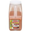 Tony Chachere s Creole Foods More Spice Seasoning, 7 Pound, 4 Per Case
