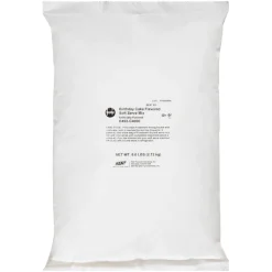 Frostline Birthday Cake Soft Serve Mix, 6 Pound, 6 Per Case
