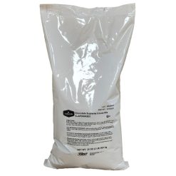 Cocoa Classics Chocolate Supreme Cocoa Mix Bags, 2 Pound, 6 Per Case