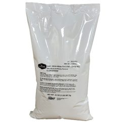 Cocoa Classics Arctic White Chocolate Cocoa Mix Bags, 2 Pound, 6 Per Case
