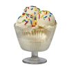Frostline Vanilla Gelato Mix With Other Natural Flavor, 4.74 Pound, 6 Per Case