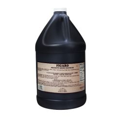 Figaro Mesquite Liquid Smoke And Marinade Sauce Bulk, 128 Fluid Ounce, 4 Per Case