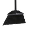 O-Cedar Commercial Maxiclean Lobby Angle Broom, 12 Each