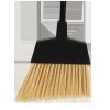 O-Cedar Maxiclean Large Plastic Angle Bristle Broom, 6 Each
