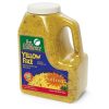 Producers Rice Mill Yellow Rice Seasoned Mix, 3.5 Pounds, 6 Per Case
