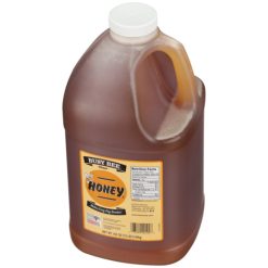 Busy Bee Clover Honey Bulk, 192 Ounce, 4 Per Case