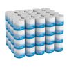 Preference Bath Tissue Embossed 2 Ply White, 80 Per Case