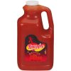 Texas Pete Hotter Hot Sauce Bulk, 1 Gallon, 4 Per Case