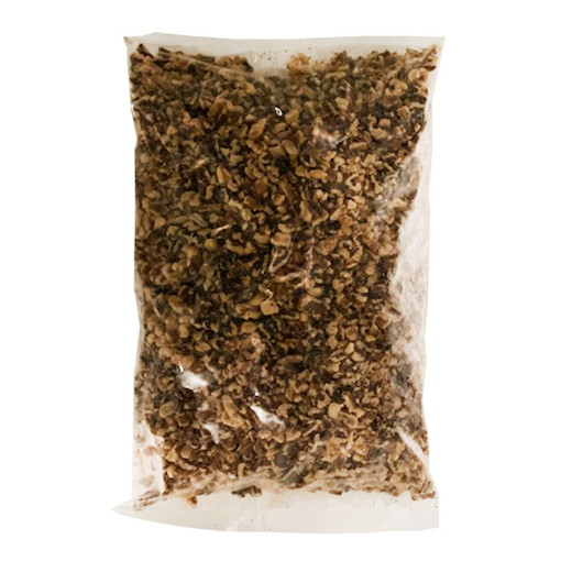 Baker s Select Walnut Medium Pieces, 5 Pounds, 1 Per Case