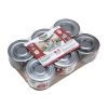Sterno 2 Hour Green Ethanol Gel, 6 Count, 8 Per Case