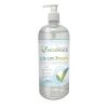 Sterno Ecochoice Hand Sanitizer Clean & Fresh With Pump, 1 Liter, 8 Per Case