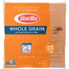 Barilla 100% Whole Grain Spaghetti, Non-GMO, 10 Pounds - 2 Per Case