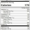Second Nature Kar s Sweet & Salty 1.25 Ounces, 100 Per Case