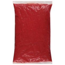 Escalon Ground Tomatoes Pouch Pak, 105 Ounce, 6 Per Case