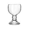 Libbey 21 Ounce Footed Schooner, 12 Per Case