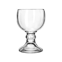 Libbey 21 Ounce Footed Schooner, 12 Per Case
