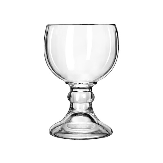 Libbey 21 Ounce Footed Schooner, 12 Per Case