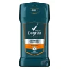 Degree 72 Hour Adventure Anti-Perspirant, 2.7 Ounce, 12 Per Case