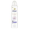 Dove Women s Advanced Care Sheer Fresh Anti-Perspirant Deodorant Invisible Aerosol, 3.8 Ounce, 12 Per Case