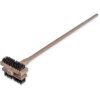 Carlisle 4 Inch Double Broiler King With Handle, 2 Count