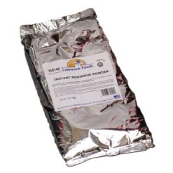 Lawrence Foods Instant Meringue Powder, 1.56 Pounds, 12 Per Case