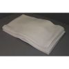 Atlantic Mills 13.5 Inch X 24 Inch White Medium Weight Wipe, 150 Per Case
