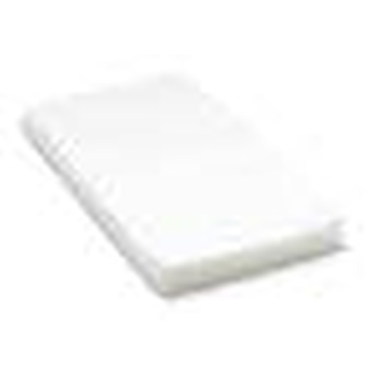 Atlantic Mills 14 Inch X 24 Inch White Sport Towel, 100 Each, 100 Per Pack, 6 Per Case