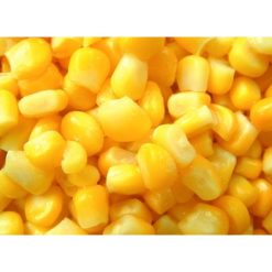 Commodity Extra Standard Whole Kernel Corn, 10 Can, 6 Per Case