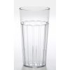 Cambro Newport 22 Ounce Plastic Clear Tumbler, 36 Each