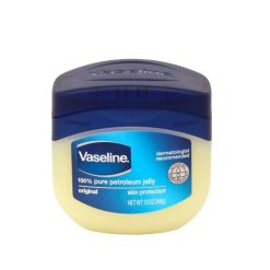 Vaseline Petroleum Jelly, 13 Ounces, 24 Per Case