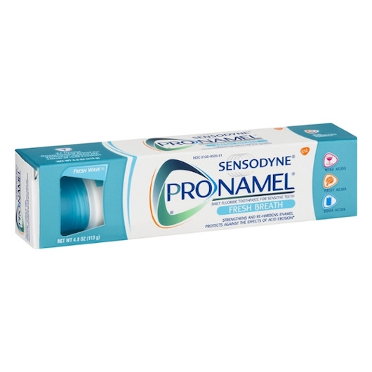 Pronamel Fresh Wave, 4 Ounce, 12 Per Case